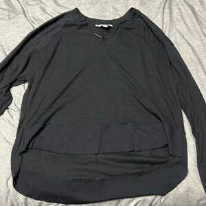 Black Long Sleeve